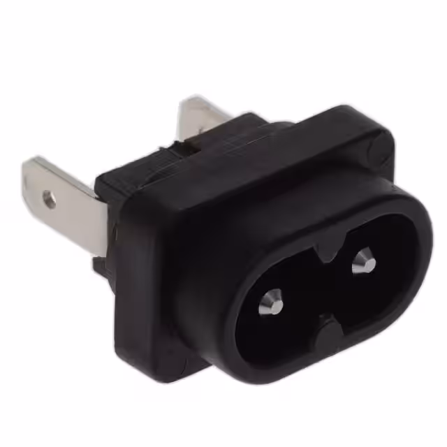 6160.0026 SCHURTER Inc.  Moduli di ingresso alimentazione (PEM)